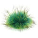 Lana Grossa Pompon od krzna Finnraccoon | 503-