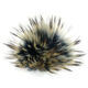 Lana Grossa Pompon od krzna Finnraccoon | 506-