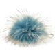 Lana Grossa Pompon od krzna Finnraccoon | 509-