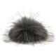 Lana Grossa Pompon od krzna Finnraccoon | 112-
