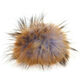 Lana Grossa Pompon od krzna Finnraccoon | 609-