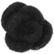 Lana Grossa JIM DUGME 12333/40mm | 01-crna