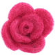 Lana Grossa JIM DUGME 12333/40mm | 07-roze