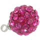 Lana Grossa UNION KNOPF 452070/10mm | 58-roze