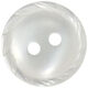 Lana Grossa UNION KNOPF 452592/14mm | 12-bijela