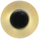 Union Knopf Oko za mede 15mm | 16- smeđ/crna