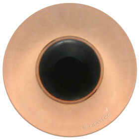 Lana Grossa Oko za mede 23mm