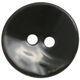 Lana Grossa UNION KNOPF 46286/15mm | 80-crna