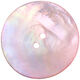 Lana Grossa UNION KNOPF 46286/34mm | 46-roze