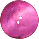 Lana Grossa UNION KNOPF 46286/34mm | 58-roze