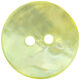 Lana Grossa UNION KNOPF 46286/15mm | 38-svijetlo zelena