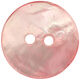 Lana Grossa UNION KNOPF 46286/15mm | 46-roze