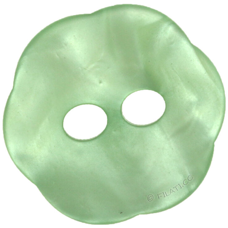 Lana Grossa UNION KNOPF 48202/25mm | 30-menta/sedef