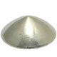 Union Knopf Nitna 12mm | 82-srebro