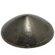 Union Knopf Nitna 12mm | 835-siva