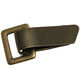 Union Knopf Metalni klip 25mm | 851-starog zlata