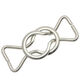 Lana Grossa UNION KNOPF 57040/10mm