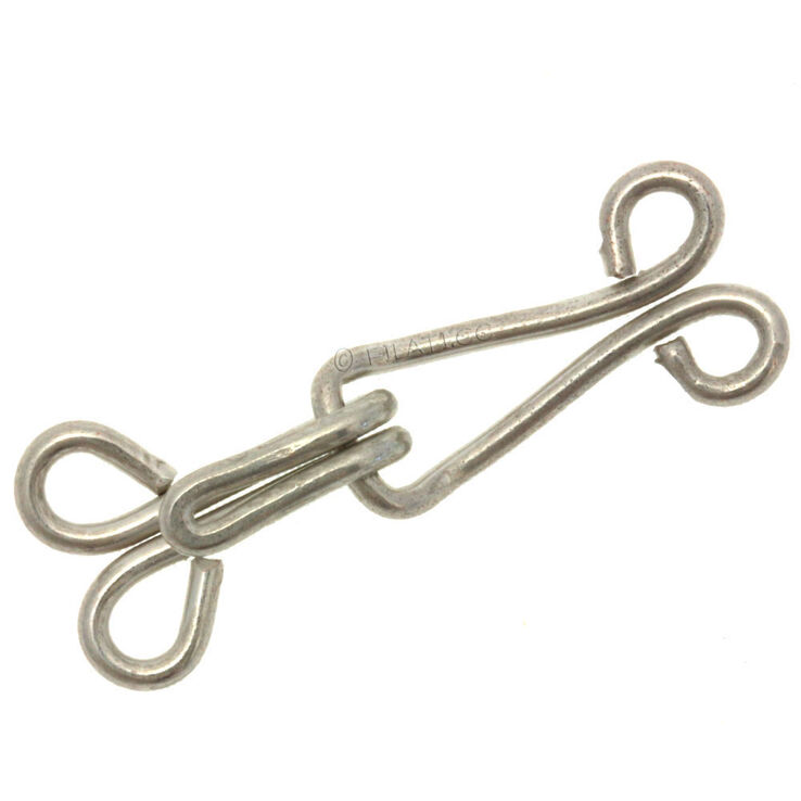 Union Knopf UNION KNOPF 57598/45mm | 825-srebro
