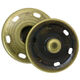 Union Knopf Metalni driker 30mm | 851-mesing