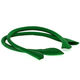 Lana Grossa Ručke za torbu Borsa | 07-Žaba zelena