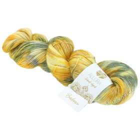 ALLORA Hand-dyed od Lana Grossa