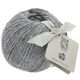 Lana Grossa ALPACA PERU 100 | 118-svijetlo siva