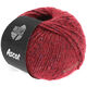 Lana Grossa ASCOT | 05-Crno vino prosarana