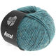 Lana Grossa ASCOT | 11-tirkiz prosarana