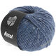 Lana Grossa ASCOT | 13-farmerke plavo prosarana