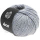 Lana Grossa ASCOT | 22-lila siva prosarana