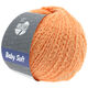 Lana Grossa BABY SOFT | 05-narandžasto svetlo