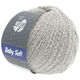 Lana Grossa BABY SOFT | 12-blijedo sivi