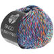 Lana Grossa BINGO Funky Print | 403-mornarica/tirkiz/roze raznobojan