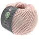 Lana Grossa BINGO Melange (GOTS) | 317-lila pink prosarana