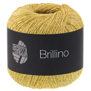 Lana Grossa BRILLINO | 44-zlato