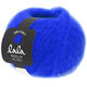 Lana Grossa BRUSHY Uni/Print (lala BERLIN) | 021-plavo