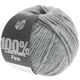 Lana Grossa 100% Cashmere Fine | 03-svijetlo siva