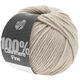 Lana Grossa 100% Cashmere Fine | 15-svjetlo bež