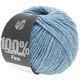 Lana Grossa 100% Cashmere Fine | 19-svjetloplav