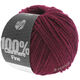 Lana Grossa 100% Cashmere Fine | 24-burgundac