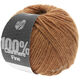 Lana Grossa 100% Cashmere Fine | 28-karamela