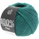 Lana Grossa 100% Cashmere Fine | 33-tamno petrol