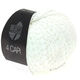 Lana Grossa 4 CAPI | 11-bijela
