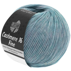 Lana Grossa CASHMERE 16 FINE | 028-svjetloplav