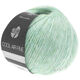 Lana Grossa COOL AIR Fine | 17-mint tirkizna
