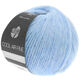 Lana Grossa COOL AIR Fine | 18-svjetloplav