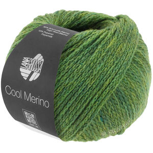 Lana Grossa COOL MERINO | 004-zelen