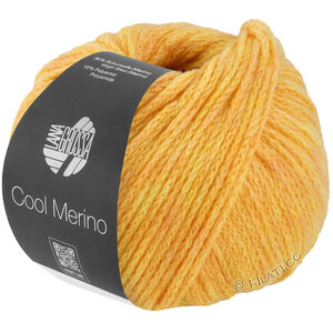 Lana Grossa COOL MERINO | 022-žuto