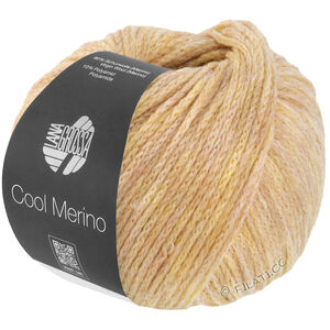 Lana Grossa COOL MERINO | 023-svjetlo bež