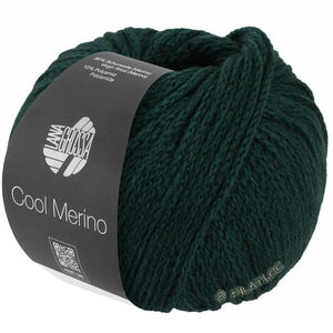 Lana Grossa COOL MERINO | 038-jela zeleno